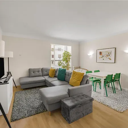 Appartamento 3 Pièces, Plage&vieil à Pied Antibes